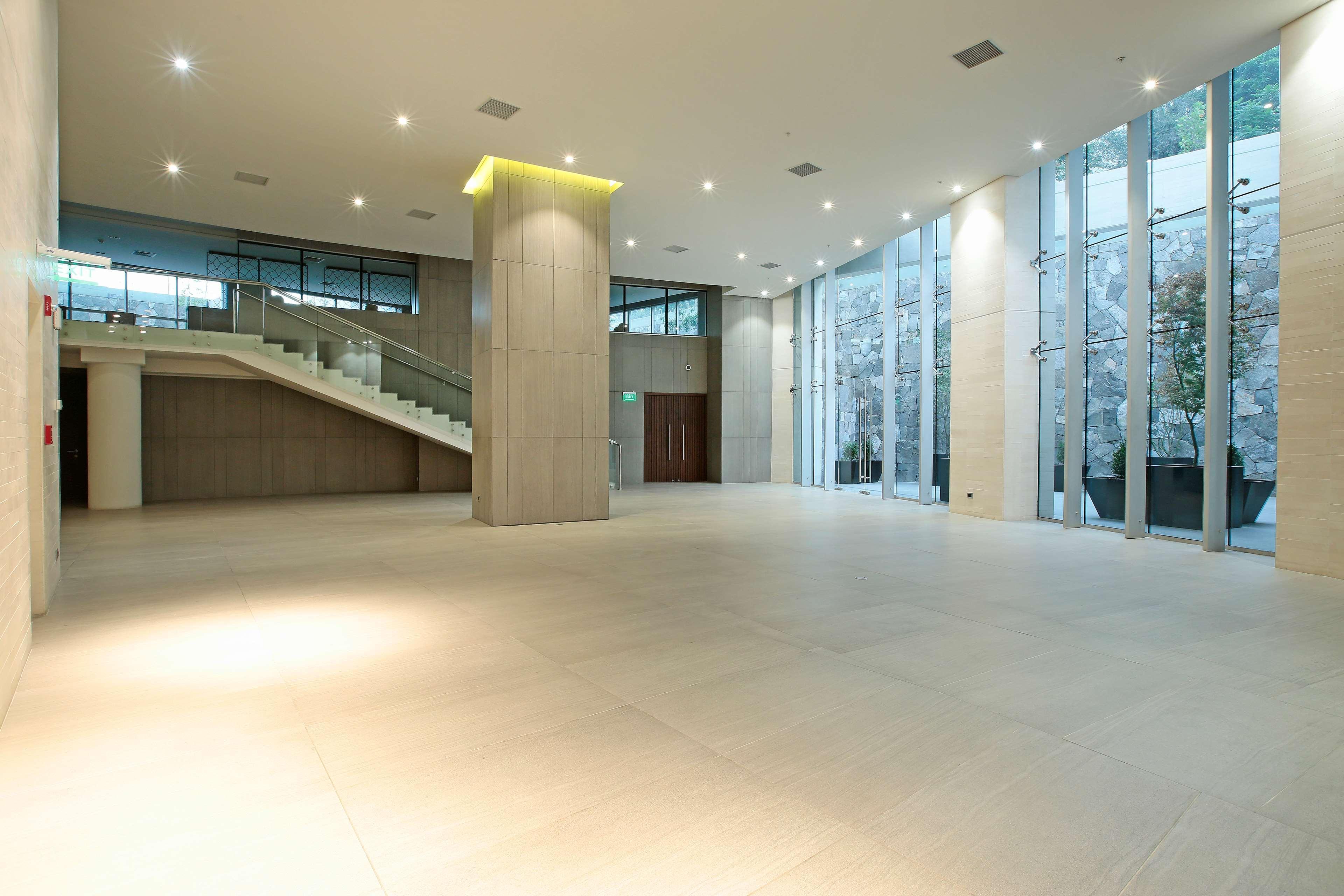 Doubletree By Hilton Santiago Kennedy, Chile Hotell Exteriör bild